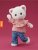 Lucky Kitty Lucky Sophie Denim Hearts 38 cm
