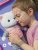 Lucky Kitty Lucky Sophie Sports Walk 38 cm