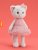 Lucky Kitty Lucky Sophie Cotton Candy 38 cm