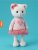 Lucky Kitty Lucky Sophie Tender Charm 38 cm