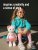 Lucky Kitty Lucky Sophie Tender Charm 38 cm