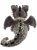 Tatzelwurm drake mjukisdjur 29 cm Limited Edition Eragon Charlie Bears