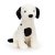 Hund mjukisdjur Harper Pup Jellycat