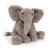 Elefant mjukisdjur Emile Elephant medium JellyCat