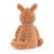 Myrslok mjukisdjur Rolie Polie Anteater JellyCat