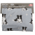 Border collie pyjamasbyxor olika storlekar ES
