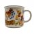 Welsh corgi pembroke mugg design 1 Animal P