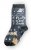 Katt strumpor crazy cat lady 1-pack ES 1
