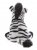 Zebra mjukisdjur 13 cm Cuddle Cub Charlie Bears
