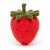 Jordgubbe mjukisdjur Fabulous Fruit Strawberry Jellycat
