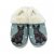 Skotsk terrier tofflor ES