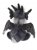 Drake mjukisdjur 13 cm Soot Cuddle Cub Charlie Bears