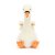 Svan mjukisdjur Featherful Swan Jellycat
