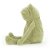 Groda mjukisdjur Fergus Frog Jellycat
