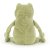 Groda mjukisdjur Fergus Frog Jellycat
