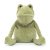 Groda mjukisdjur Fergus Frog Jellycat
