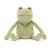 Groda mjukisdjur Fergus Frog Small Jellycat