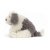 Old english sheepdog mjukisdjur Floofie Sheepdog Jellycat