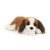 Sankt bernhardshund mjukisdjur Floofie St Bernard Jellycat