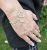 Forever Love silverarmband ALTI