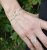 Forever Love silverarmband ALTI