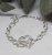 Forever Love silverarmband ALTI