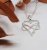Forever Love silverhalsband ALTI