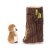 Uggla mjukisdjur Forest Fauna Owl Jellycat