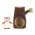 Uggla mjukisdjur Forest Fauna Owl Jellycat