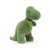 Dinosaurie mjukisdjur Fossilly T-Rex Medium Jellycat