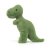 Dinosaurie mjukisdjur Fossilly T-Rex Medium Jellycat