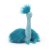 Påfågel mjukisdjur Fou Fou Peacock JellyCat