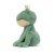 Groda mjukisdjur Fabian Frog Prince Jellycat
