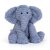 Elefant mjukisdjur Fuddlewuddle Elephant Medium JellyCat
