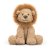Lejon mjukisdjur Fuddlewuddle Lion Medium JellyCat
