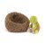 Sköldpadda mjukisdjur Hibernating Tortoise JellyCat