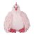 Höna mjukisdjur Rose Lady 20 cm DouDou