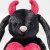 Kanin mjukisdjur 14 cm Hoppie Rabbit - Little Devil Steiff