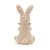Kanin mjukisdjur Huddles Bunny JellyCat