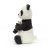 Panda mjukisdjur Huddles Panda JellyCat