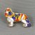 Cavalier king charles spaniel pin av emalj