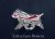 King charles spaniel- smycke olika varianter 1 Lion