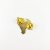 Yorkshireterrier pin av emalj
