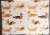 Corgies presentpapper 70x30 cm