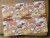 Spaniels presentpapper 70x30 cm