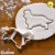 Cavalier king charles spaniel kakform / lerform