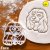 Cavalier king charles spaniel kakform / lerform
