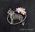 Bostonterrier smycke olika varianter 11 Lion