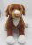 Nova scotia duck tolling retriever mjukisdjur 55 cm Juno Prime Shiba