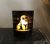 Leonberger ljuslykta